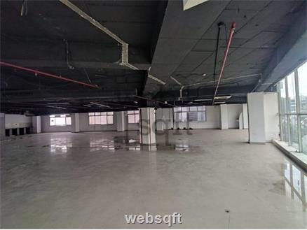 Hyderabad Office Space for Rent